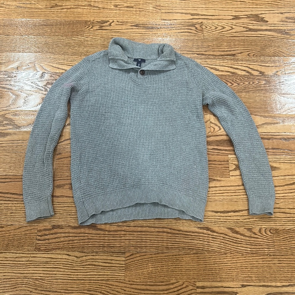 Long sleeve Gap size s men good condition